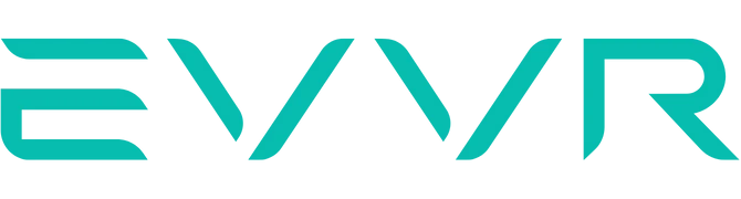 EVVR Colour Logo